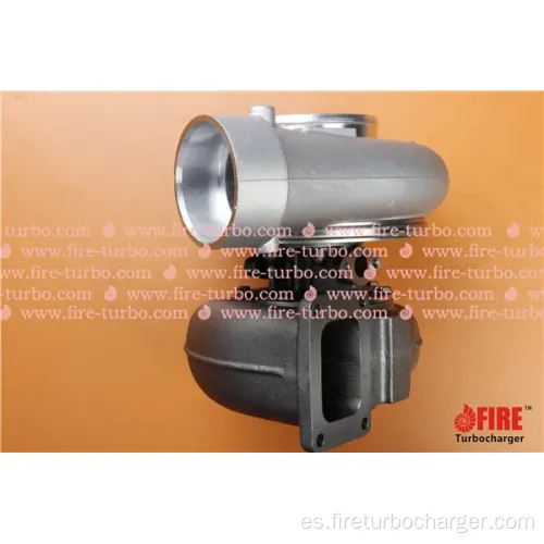 TurboCharger HC5A 3594111 3803452 para 4VBE34RW3 Industrial